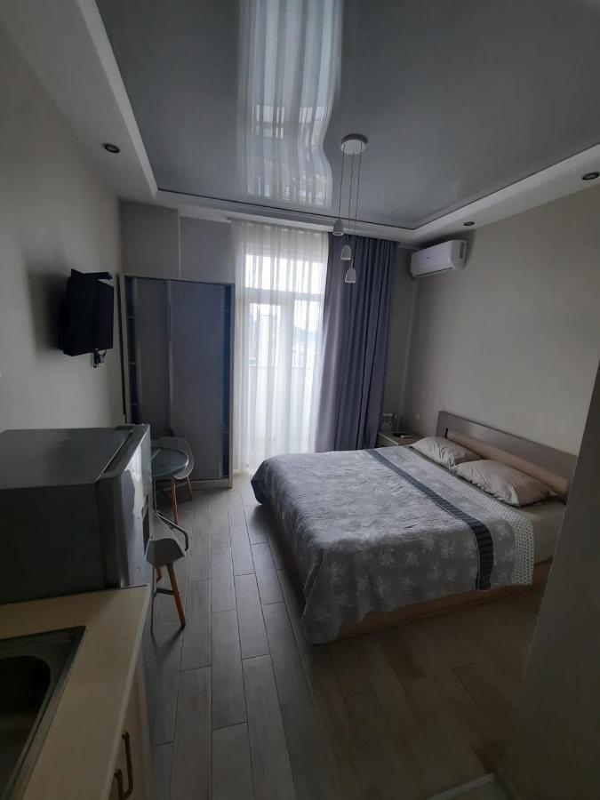 Appartamenti Premium Μπατούμι Εξωτερικό φωτογραφία