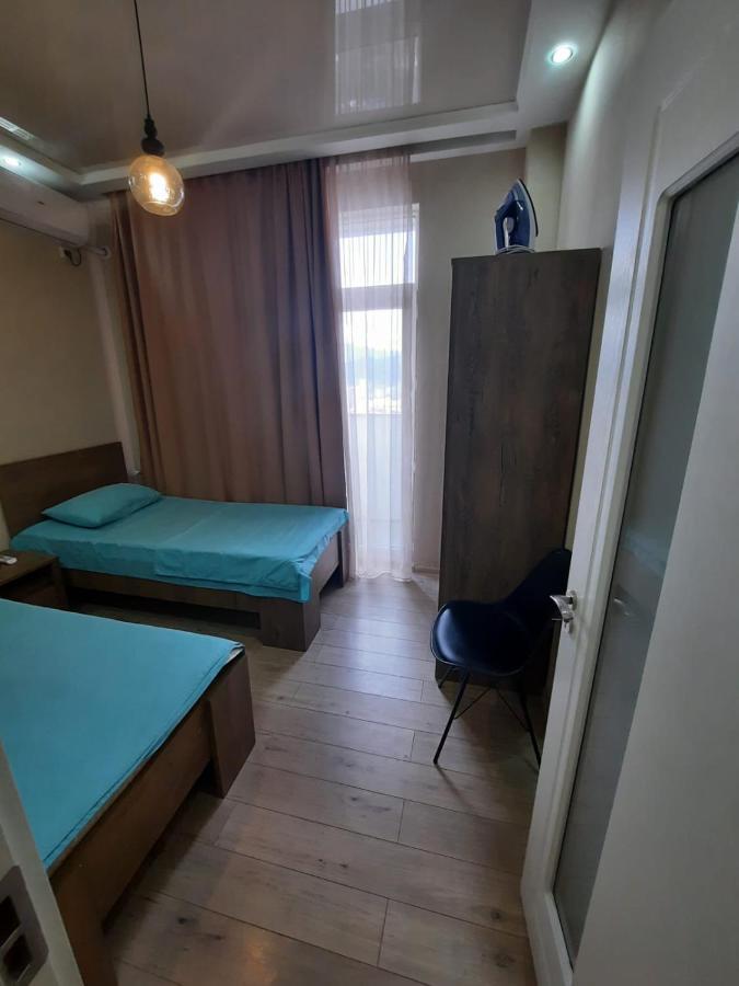 Appartamenti Premium Μπατούμι Εξωτερικό φωτογραφία