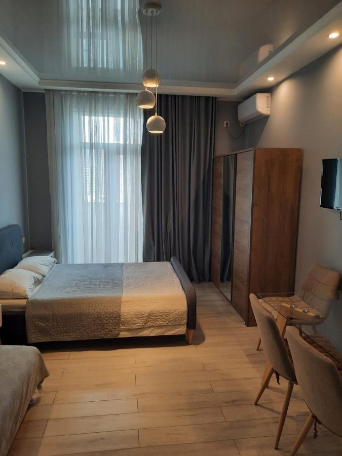 Appartamenti Premium Μπατούμι Εξωτερικό φωτογραφία
