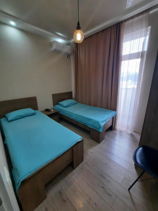 Appartamenti Premium Μπατούμι Εξωτερικό φωτογραφία