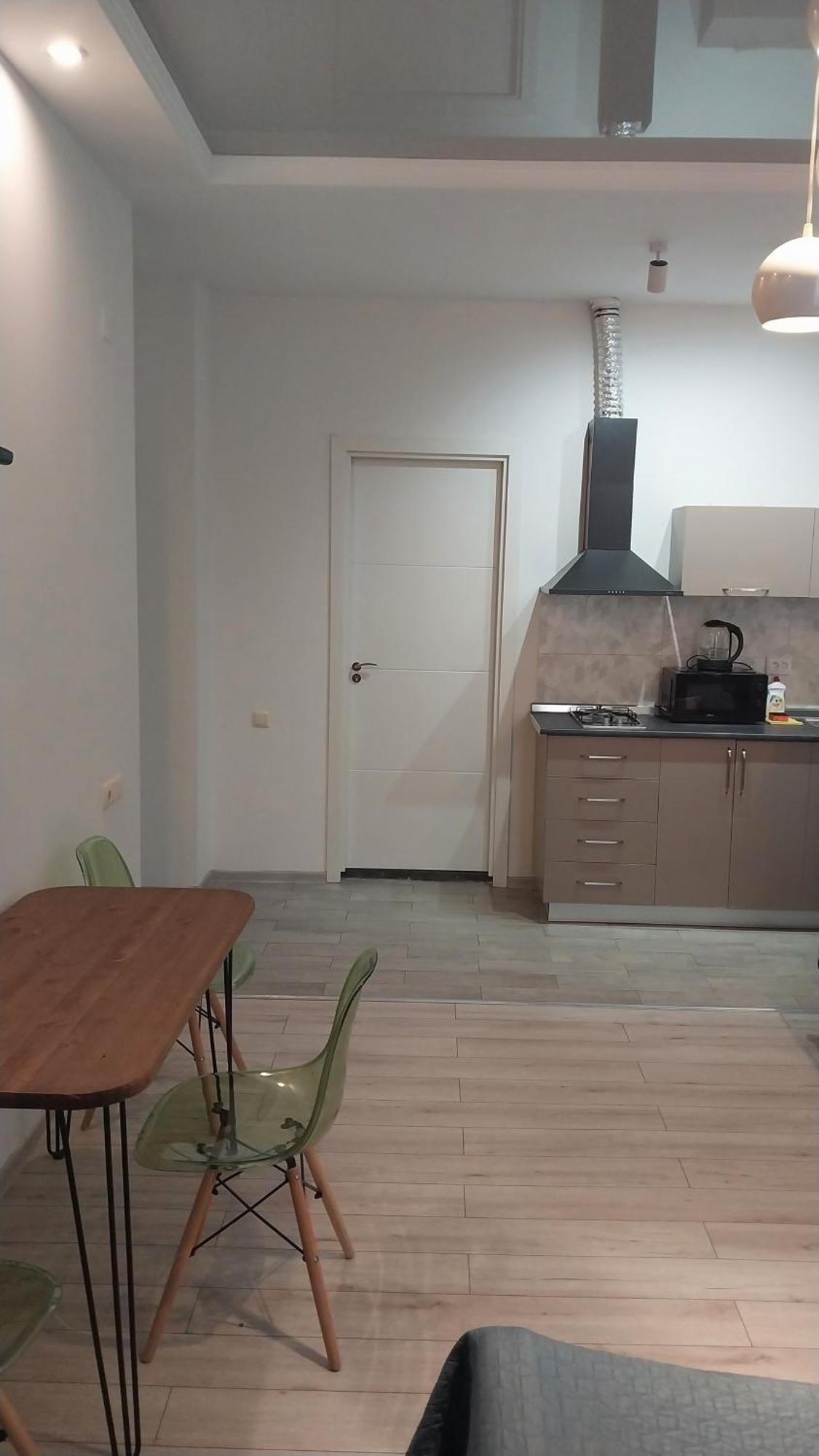 Appartamenti Premium Μπατούμι Εξωτερικό φωτογραφία