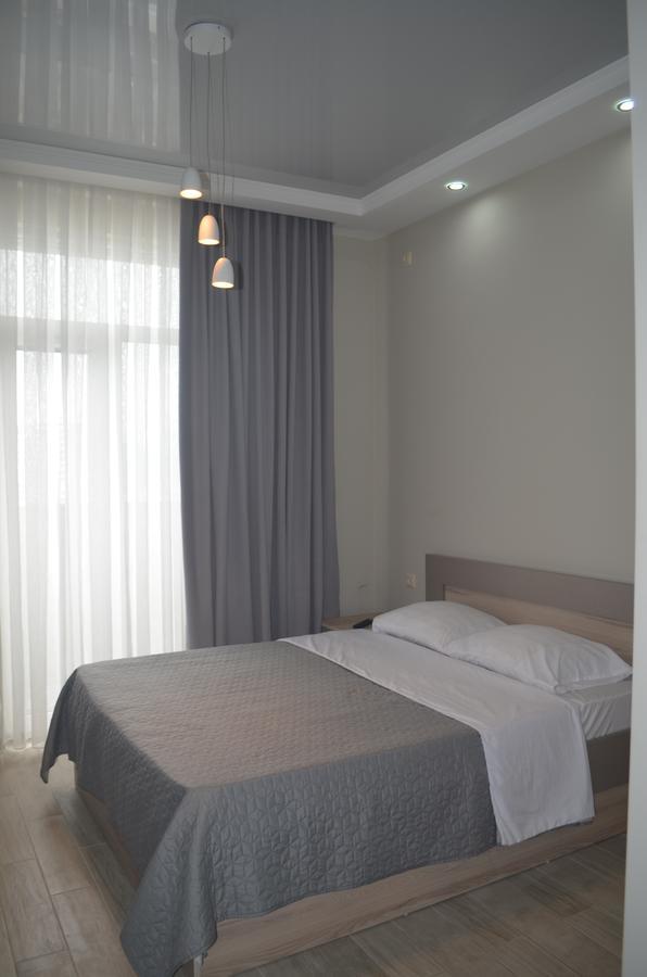 Appartamenti Premium Μπατούμι Εξωτερικό φωτογραφία