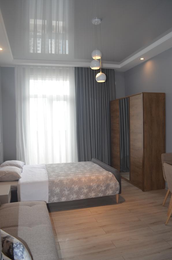 Appartamenti Premium Μπατούμι Εξωτερικό φωτογραφία